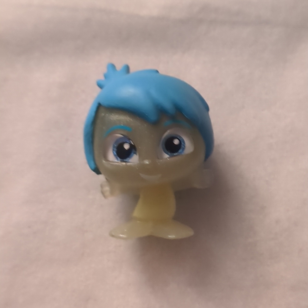 SALE 3/$9 or 4/$12: Disney Doorables Joy Series 7